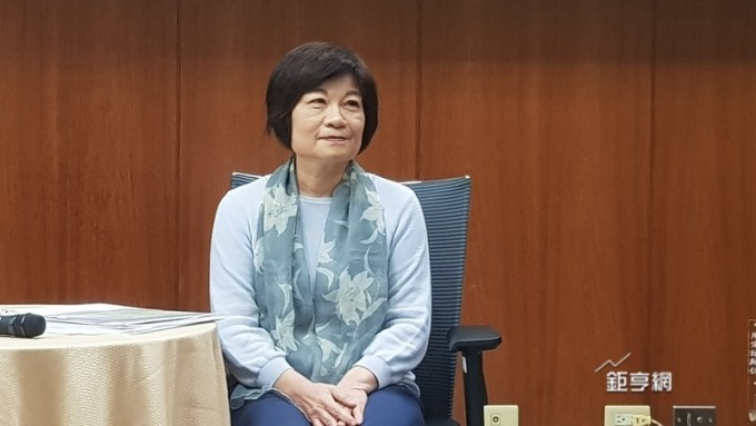 12歲以上民眾上網率82.3%創新高 50-59歲成長幅度最大
