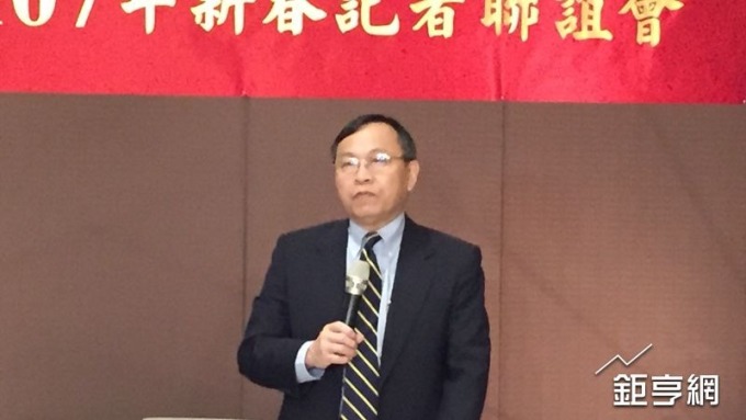 〈臺灣金展望〉董座呂桔誠:今年業務拚創「四千金」 新增千億房貸目標