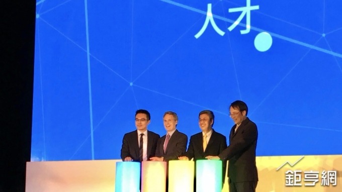〈谷歌智慧台灣計畫〉啟動歷來最大規模徵才 招募逾300名台灣員工