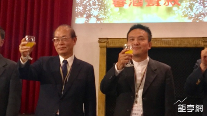 〈中石化展望〉今年正式步入土地開發 海外首站選定緬甸