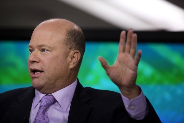 David Tepper / 圖：彭博