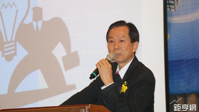 新普每股擬配10元現金股利 追平去年新高