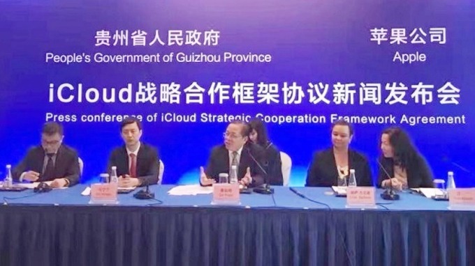 〈美中貿易戰〉無欲則剛?中國報復性關稅恐傷不到美國科技巨頭