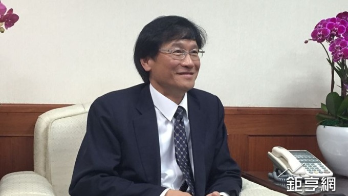 〈美中貿易戰〉臺企銀總座:川普政策善變靈活 衝擊沒想像中大