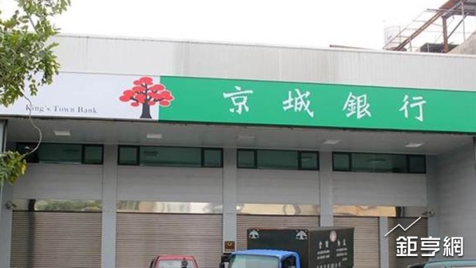 京城去年獲利創新高 每股現金股利仍發1.5元 殖利率逾4%