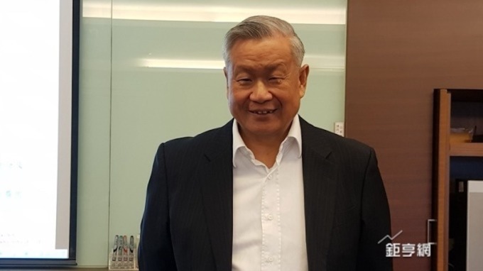 旺宏NOR Flash接單捷報 買盤追捧股價爆量跳空大漲