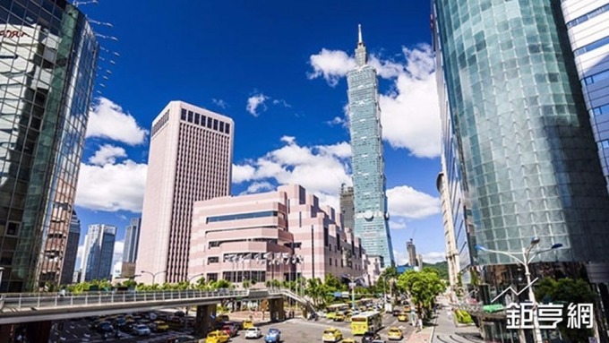〈美中貿易戰有解〉中華信評:台科技產品具分散性 衝擊不會太大