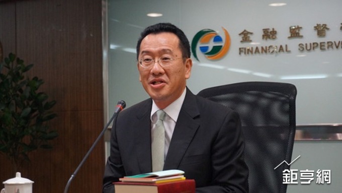 徵求委託書從嚴 恐使彰銀經營權被吃掉?顧立雄說明解套