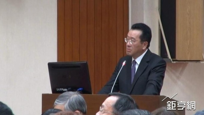 〈金管會立院備詢〉金融中心排名創新低 金管會力拚推動成亞洲區域理財中心