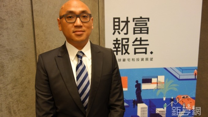 〈房產〉今年首季全台土地交易熱度暴高溫 成交403億元創9年新高