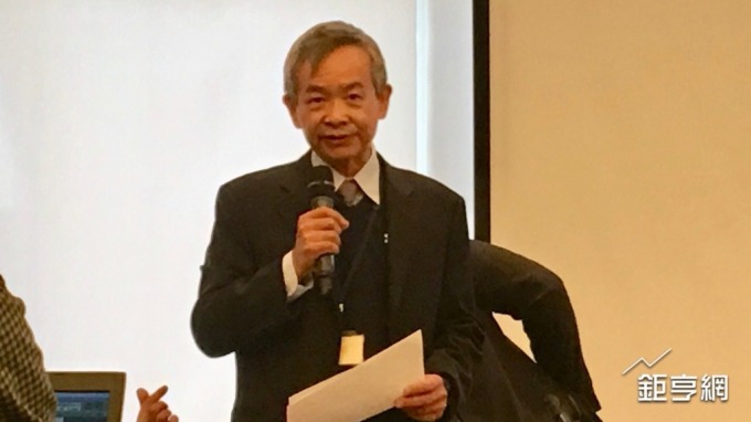 風電遴選題材助攻高 永冠-KY亮燈漲停站回90元大關