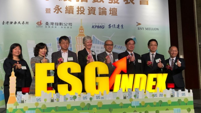〈美中貿易戰〉許璋瑤:台股波動難免 高殖利率仍可吸引長期資金