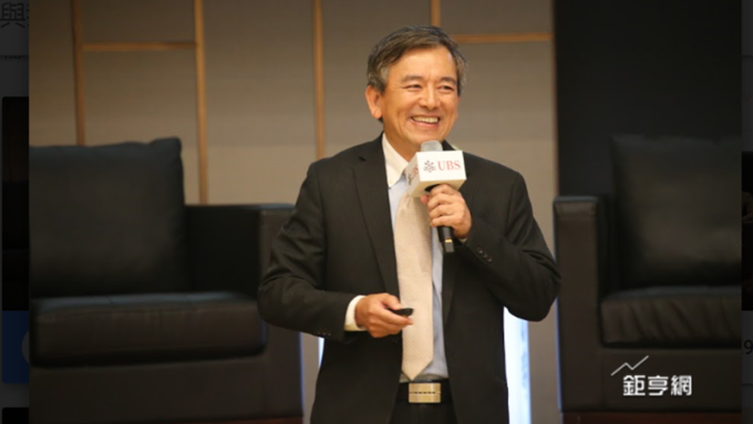 政大財管系所副教授吳啟銘強調再悲觀也不空手。