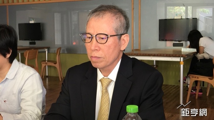 新日光去年虧損收斂 每股仍虧4.08元