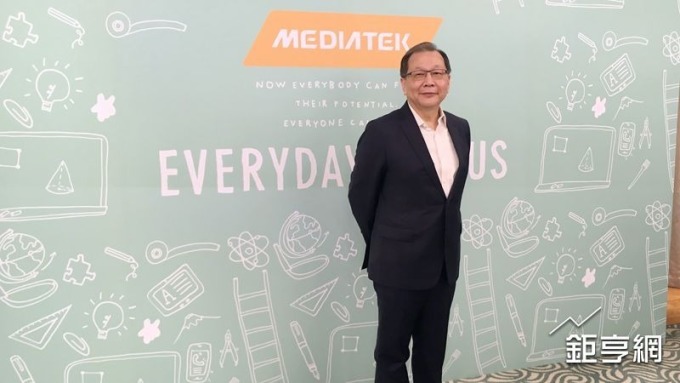 IC設計每股純益排名挪移 聯發科掉到第五名 群聯穩坐冠軍寶座