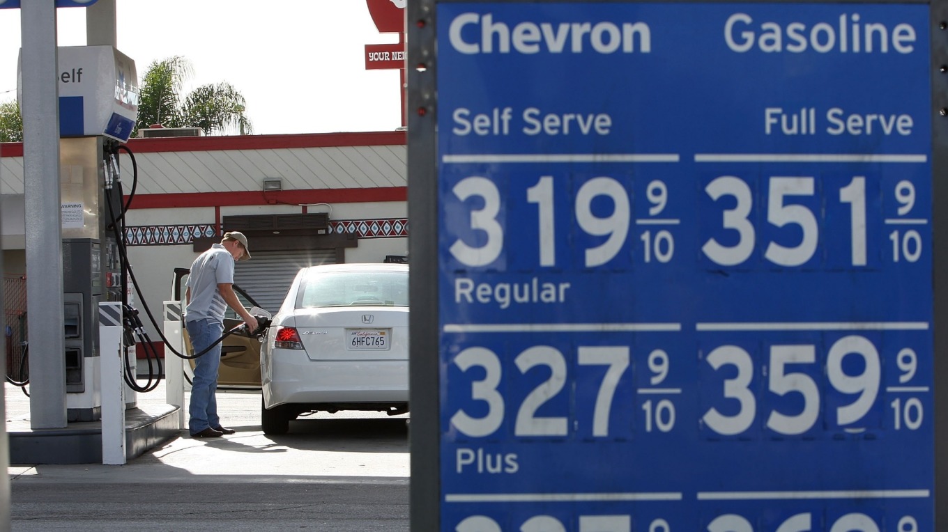 康菲石油收押PDVSA資產恐加速委國貨幣貶值| 鉅亨網- 美股