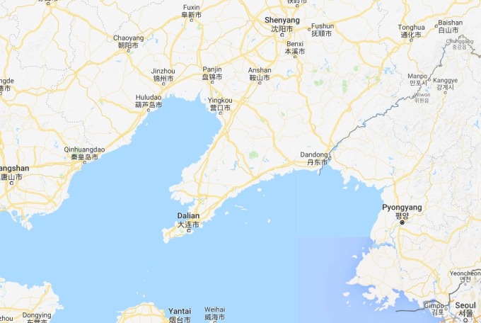 房產增值潛能:鏈接中國朝鮮的丹東市 | 鉅亨網 | NOWnews今日新聞