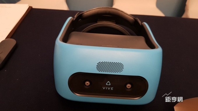 VR一體機前景看俏 宏達電、小米競搶大陸市場