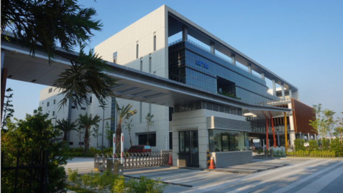 熱門股—自動化需求升溫+新產能開出 亞德客-KY收復短均