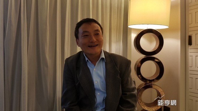 三星創投來台尋找創新團隊 開出投資3要件