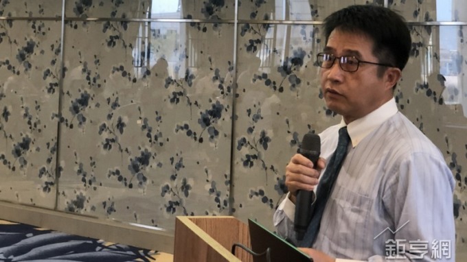 軟板上游原物料廠5月營收翻揚 新揚科表現最佳