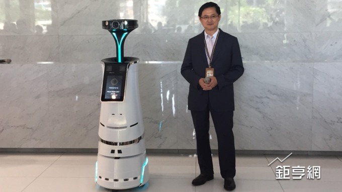 〈和碩AI新品〉童子賢:創新元素與企圖心 讓電腦產業生生不息
