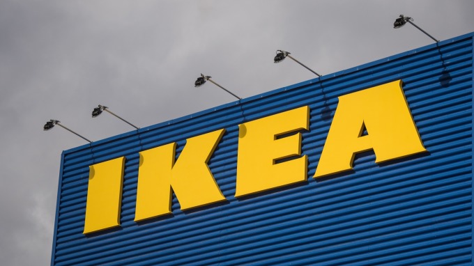 瑞典家具大廠IKEA將在印度開店(圖:AFP)