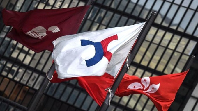 港股獨角獸:安踏、申洲具染藍條件 持股抱著別放
