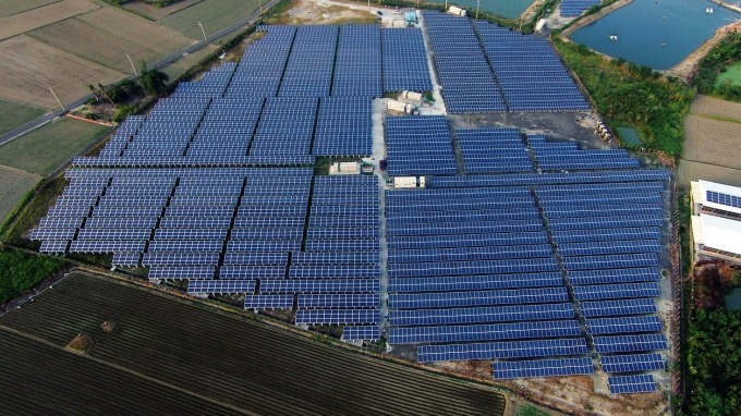 碩禾處分日本太陽能電廠相關權益 處分利益1.14億元Q2入帳