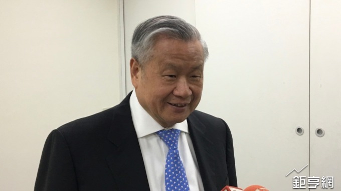 〈旺宏股東會〉傳鴻海曾接觸合作 吳敏求澄清與事實不符