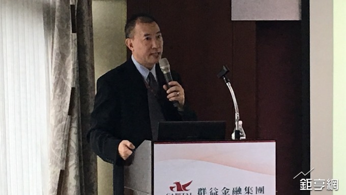 〈下半年投資展望〉群益看Q4台股將上12000點 聚焦電子旺季和選舉題材