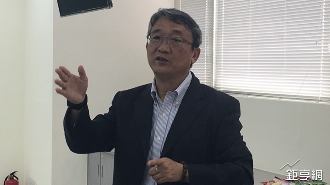 〈全聯強打生鮮牌〉謝健南證實只買廠不接店 將不再經營白木屋