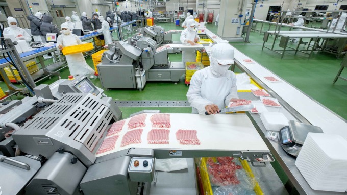 〈全聯強打生鮮牌〉衝刺供應速度 再開「迷你店」擴市占
