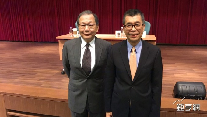 〈聯發科股東會〉復甦第一階段最快明年底達陣 市占率與獲利持穩為觀察指標