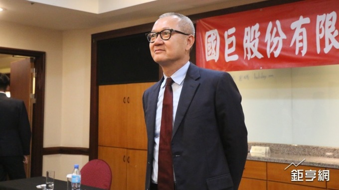 村田報價再漲20-30% 台被動元件族群回神 國巨再上1100元