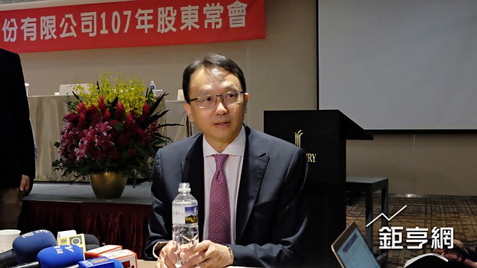 〈宏碁股東會〉年底子公司再拚上市櫃 明年續孵小金雞