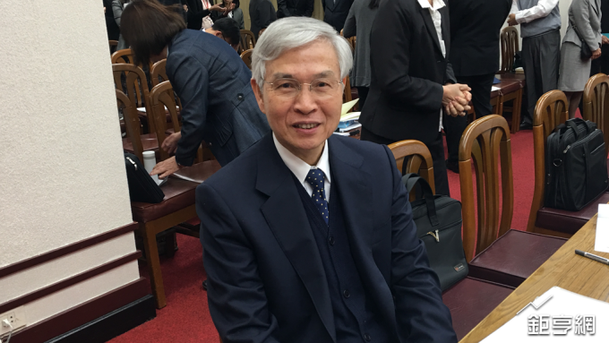 台灣去年對外淨資產續創歷史新高 居全球第五大淨債權國
