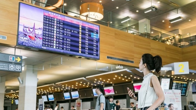 〈Q3產業景氣展望〉面板價格有望止穩 面板廠下半年營運將優於上半年