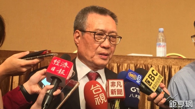 〈南亞股東會〉樂觀看今年優於去年 電子材料仍受美中貿易變數影響