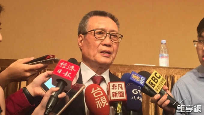 〈南亞股東會〉新投資案持續進行 國外投資占比逾8成
