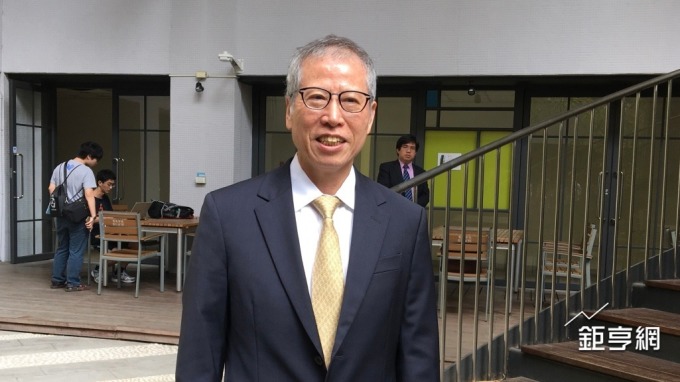 〈新日光股東會〉談中國531新政 洪傳獻:短期有影響 長期不見得是壞事
