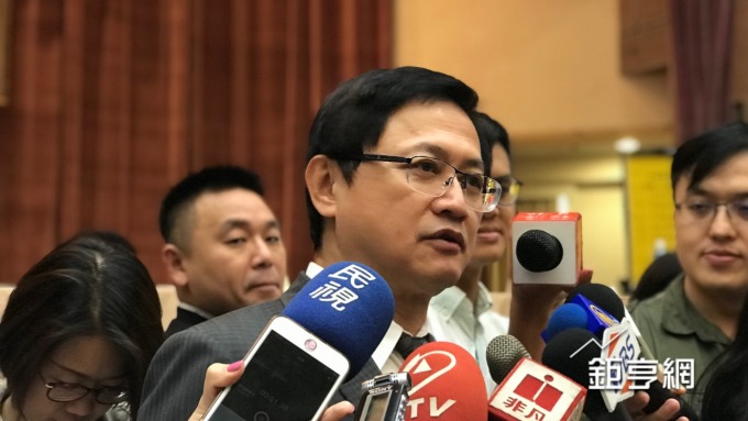 〈和碩股東會〉M17暫緩掛牌 童子賢:台灣新創需要被鼓勵