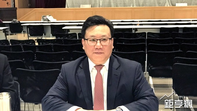〈永豐餘股東會〉5月閃辭永豐銀董事 何奕達首度說明談及何壽川