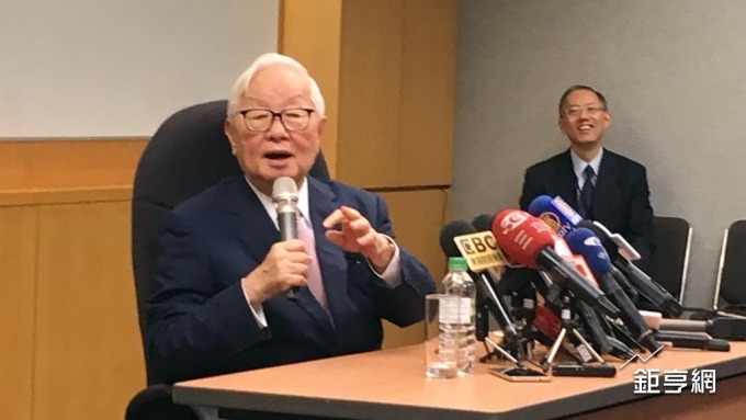 〈台積技術論壇〉先進製程進度如預期 5奈米最快明年底量產