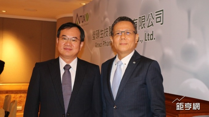 生技再添新兵 瑩碩生技6/27將登錄興櫃交易