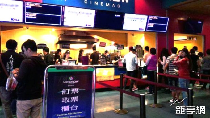 〈暑假消費指南〉強檔電影接力上映 一張表刷卡優惠比一比