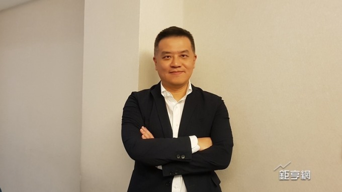 〈人物〉陳啟蒙掌舵衝刺手機、AI、IOT 先整合內部戰力
