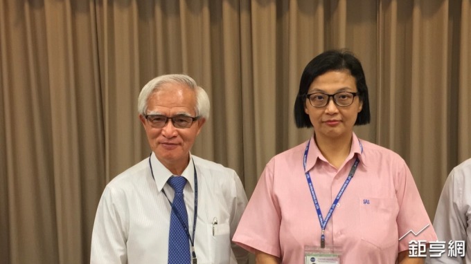 〈環球晶股東會〉Q2營收持續向上 下半年表現將優於上半年