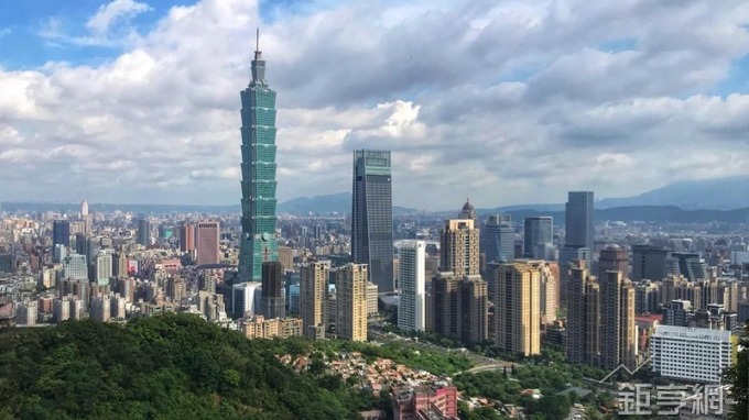 買來不易更捨不得賣 台北市去年每百戶僅1.5戶轉手