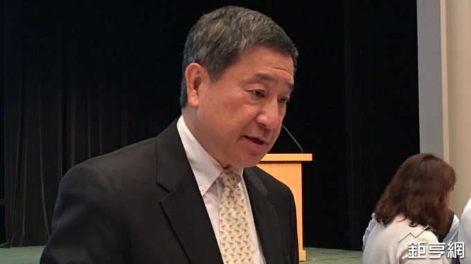 中橡董事會改選 辜家第四代辜公怡接棒董座
